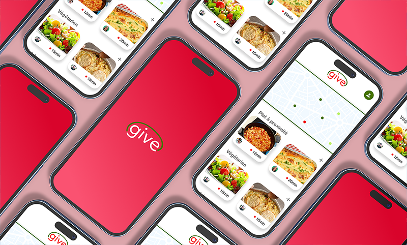 Réalisation Becom — Branding & app 07