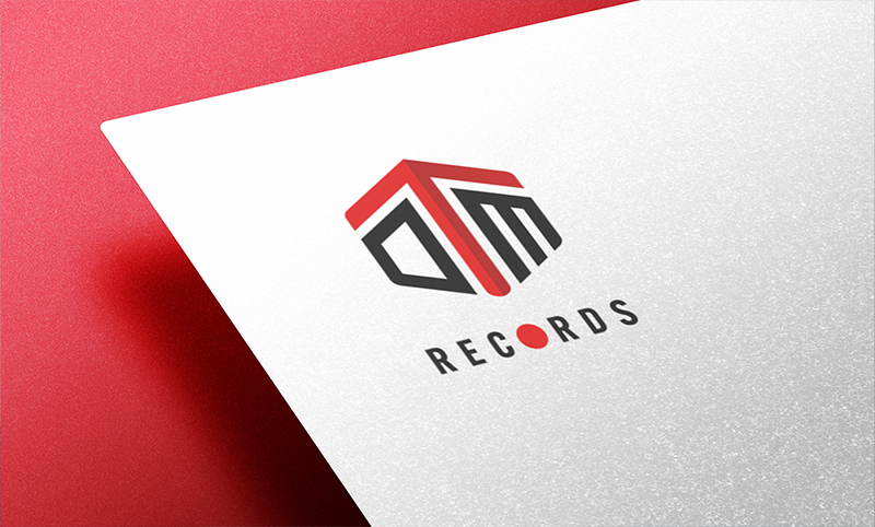 Réalisation Becom — Logo 24