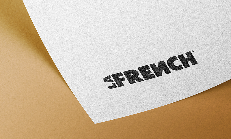 Réalisation Becom — Logo 29