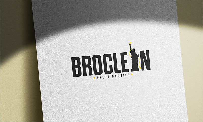 Réalisation Becom — Logo 34
